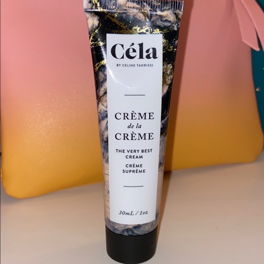 Céla cream